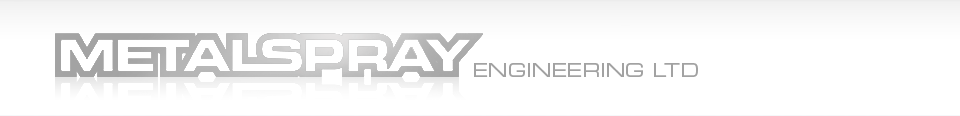 Metalspray Engineering Ltd
