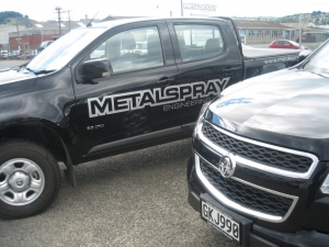 All About Metalspray Engineering Ltd